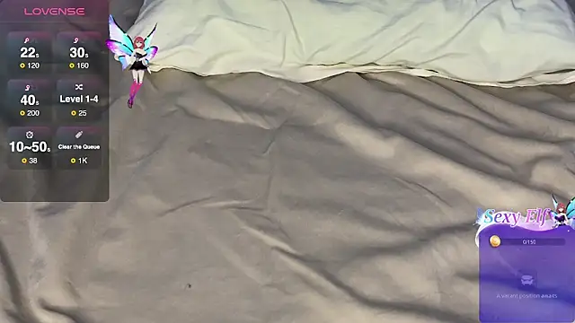 dixxxaaaa online show from March 1, 5:05 pm