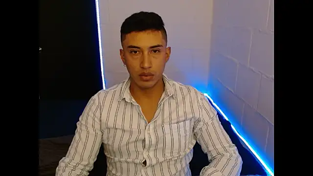 Davixx258 online show from February 19, 8:20 pm