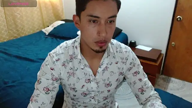 Davixx258 online show from March 7, 10:29 pm