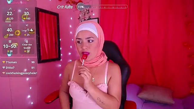 AliaAsad online show from January 28, 3:35 pm