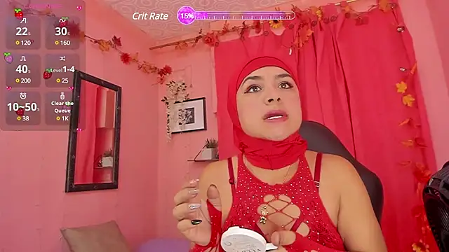 AliaAsad online show from January 31, 12:18 pm