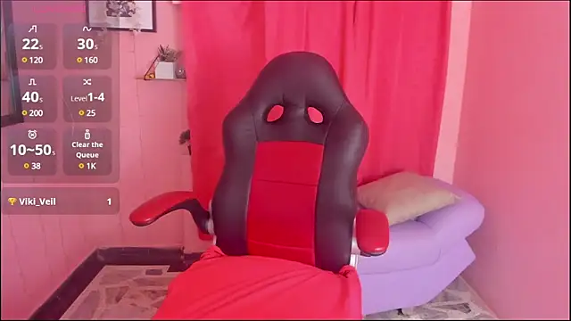 AliaAsad online show from February 27, 12:23 pm