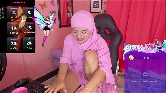 AliaAsad online show from February 28, 3:15 pm