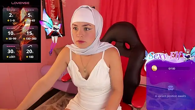 AliaAsad online show from March 15, 12:13 pm