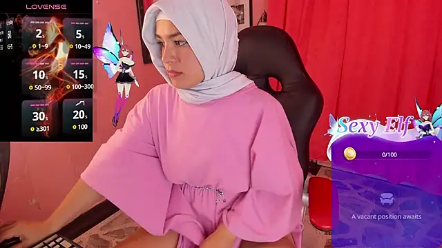 AliaAsad online show from March 15, 3:16 pm