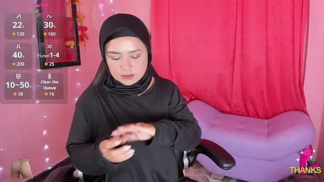 AliaAsad online show from September 12, 12:27 pm