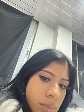 meggan 77 online show from March 13, 4:19 am