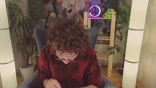 Snapshot of TommieH chatting on March 6, 5:24 am TommieH online show from March 6, 5:24 am