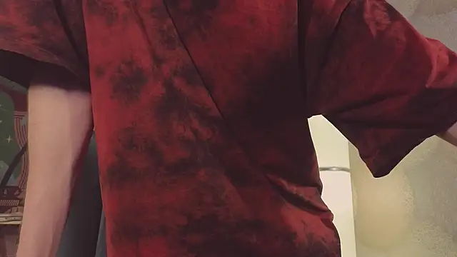 Snapshot of TommieH chatting on March 7, 8:45 am TommieH online show from March 7, 8:45 am