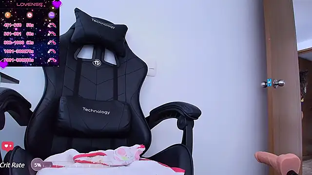 kendall sexy27 online show from February 7, 4:56 pm