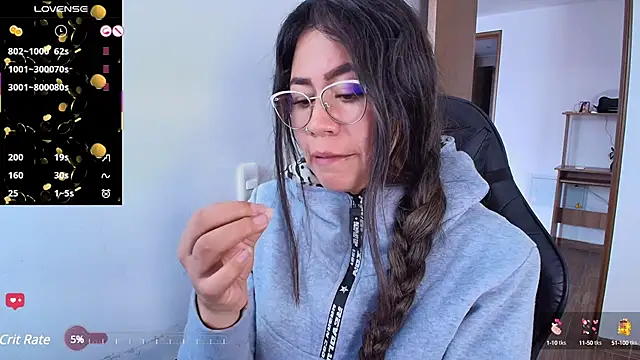 kendall sexy27 online show from March 17, 3:07 pm