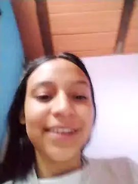 Snapshot of emma_ambar chatting on January 12, 10:43 pm emma ambar online show from January 12, 10:43 pm