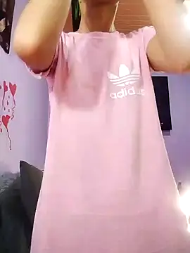 Snapshot of emma_ambar chatting on March 3, 1:21 am emma ambar online show from March 3, 1:21 am