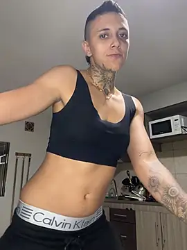  PhillipBrown online show from February 7, 11:34 pm