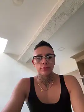  PhillipBrown online show from March 9, 8:42 pm