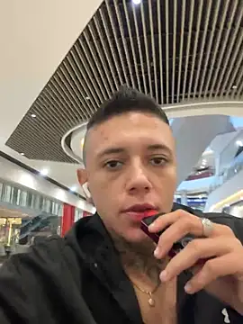  PhillipBrown online show from March 12, 12:36 pm