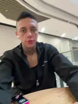  PhillipBrown online show from March 14, 12:40 pm