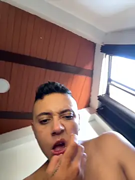  PhillipBrown online show from September 9, 2:05 pm