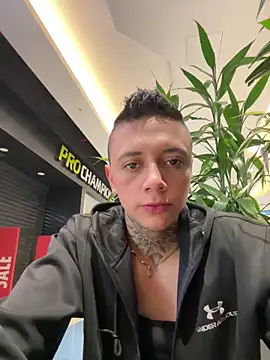  PhillipBrown online show from September 15, 11:10 am