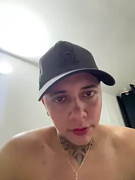  PhillipBrown online show from February 18, 12:23 pm