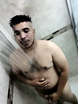 Sr CobraHot online show from March 29, 11:05 pm