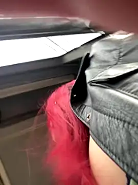 lia moon77 online show from December 13, 7:53 pm