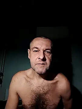 Andrzej-M online show from November 2, 12:57 am