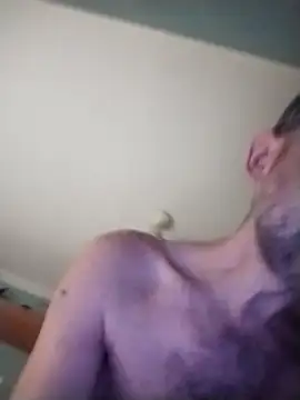 Andrzej-M online show from November 26, 10:33 pm