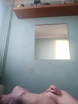 Andrzej-M online show from April 6, 4:52 pm