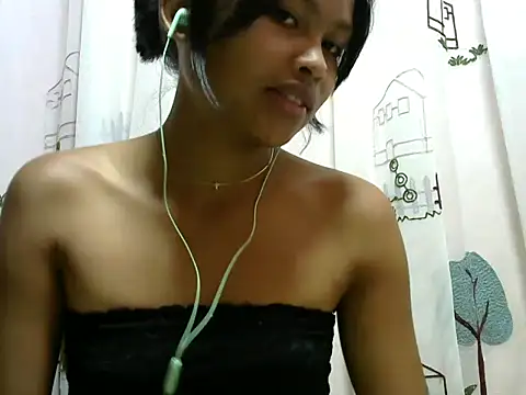 Snapshot of Rakonalie chatting on December 30, 6:38 pm Rakonalie online show from December 30, 6:38 pm