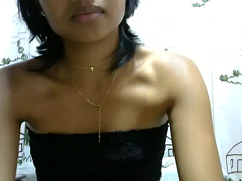 Snapshot of Rakonalie chatting on January 2, 3:29 pm Rakonalie online show from January 2, 3:29 pm