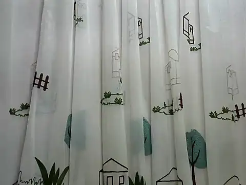 Snapshot of Rakonalie chatting on January 4, 8:06 am Rakonalie online show from January 4, 8:06 am