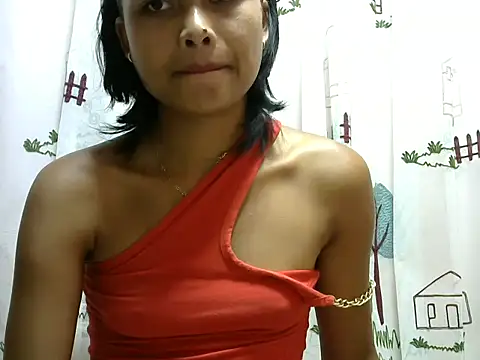 Snapshot of Rakonalie chatting on January 4, 12:05 pm Rakonalie online show from January 4, 12:05 pm