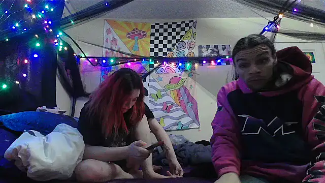 NovaLove2002 online show from February 2, 7:57 pm