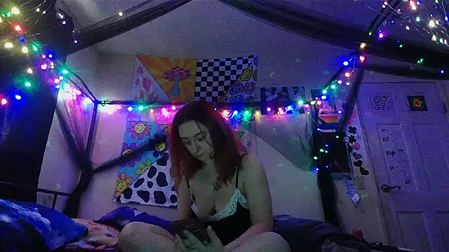 NovaLove2002 online show from February 10, 4:04 pm