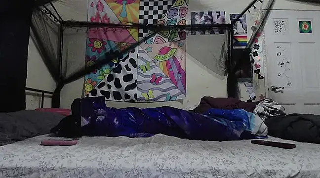 NovaLove2002 online show from March 13, 6:23 pm