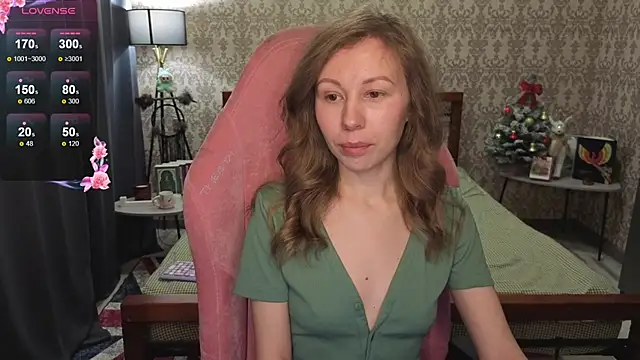 Lill Mary online show from January 10, 4:14 am