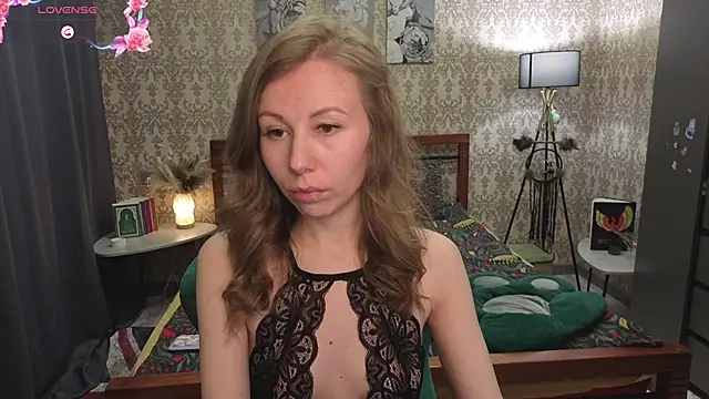 Lill Mary online show from February 28, 1:39 am