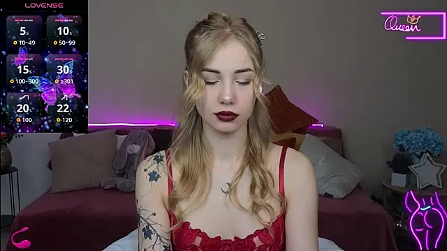 LunaBelli online show from April 18, 6:50 am