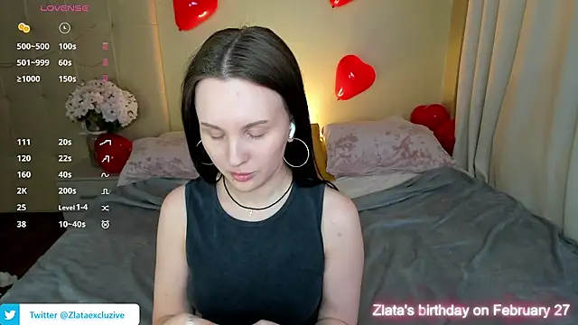 Wendy mm online show from February 19, 11:25 pm