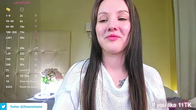 Wendy mm online show from March 11, 9:37 pm