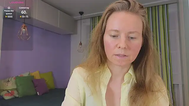 JanePearl online show from December 13, 10:13 pm