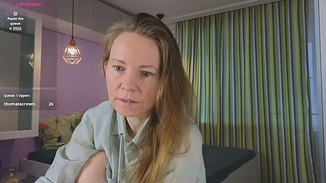 JanePearl online show from December 19, 8:34 am