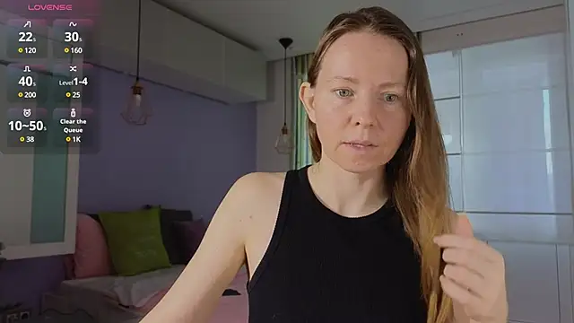 JanePearl online show from February 5, 12:17 pm