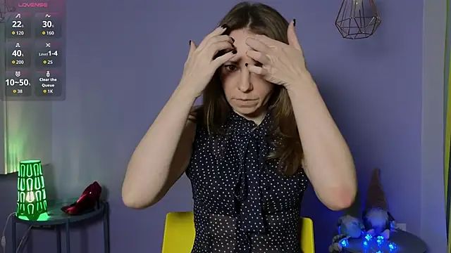 JanePearl online show from February 18, 4:36 pm