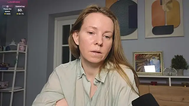 JanePearl online show from May 14, 4:41 am