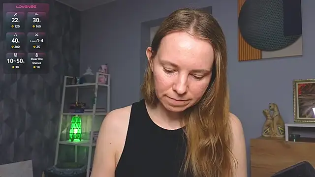 Snapshot of JanePearl chatting on May 29, 6:28 pm JanePearl online show from May 29, 6:28 pm