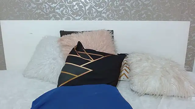 sammanta hott online show from February 26, 7:24 pm