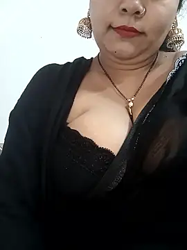 Nyra-23 online show from January 13, 8:52 am