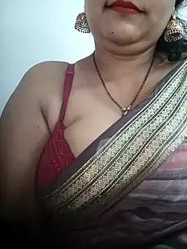 Nyra-23 online show from February 9, 7:12 am